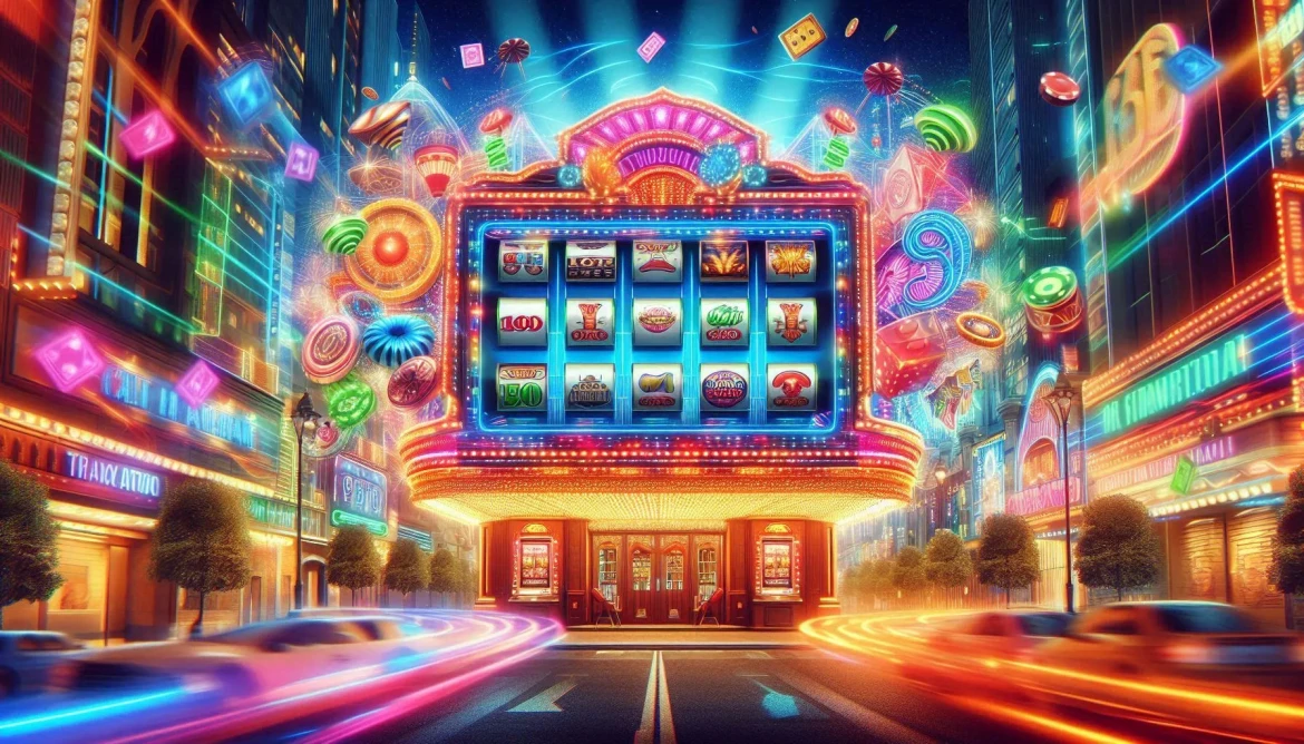 Ozwin Casino
